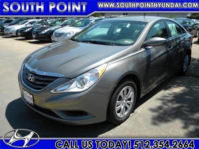 2012 Hyundai Sonata for sale