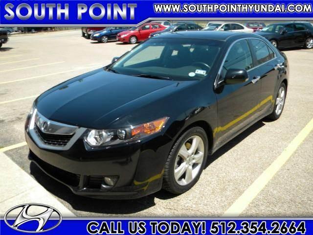 2010 Acura TSX for sale