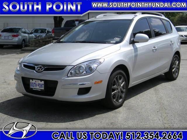 2012 Hyundai Elantra Touring for sale