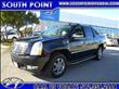 2007 Cadillac Escalade EXT