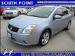 2009 Nissan Sentra