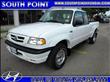 2003 Mazda Truck