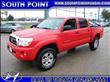 2007 Toyota Tacoma