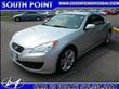 2011 Hyundai Genesis Coupe