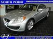 2012 Hyundai Genesis Coupe