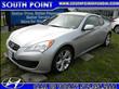 2012 Hyundai Genesis Coupe