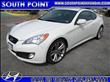 2012 Hyundai Genesis Coupe