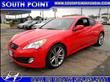 2012 Hyundai Genesis Coupe