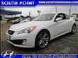 2012 Hyundai Genesis Coupe