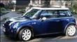 2004 MINI Cooper