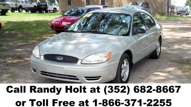 2004 Ford Taurus for sale