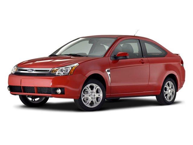 2008 Ford Focus for sale