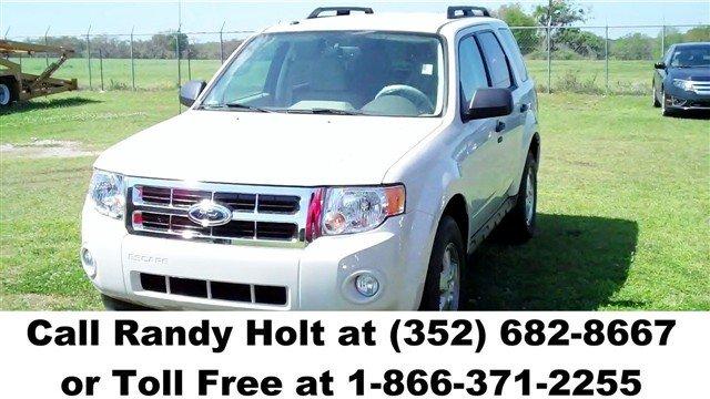 2012 Ford Escape for sale