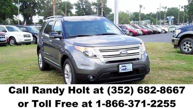 2012 Ford Explorer for sale