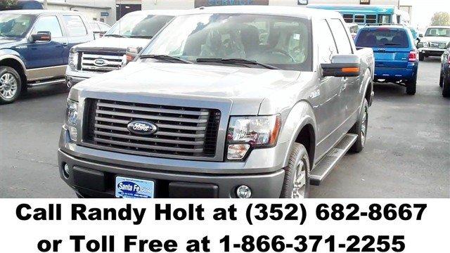2012 Ford F150 for sale