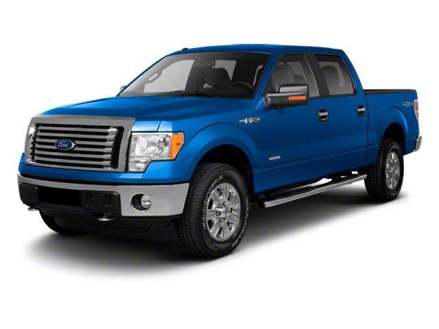 2010 Ford F150 for sale