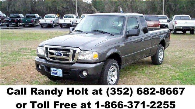 2011 Ford Ranger for sale