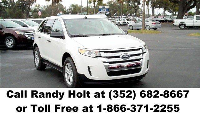 2012 Ford Edge for sale