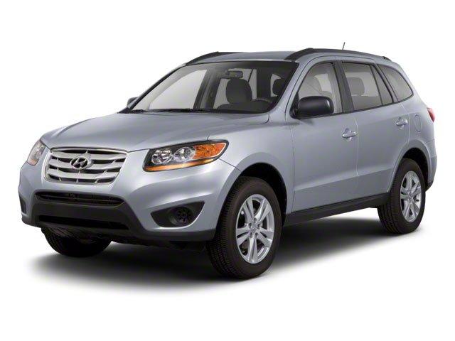 2010 Hyundai Santa Fe for sale