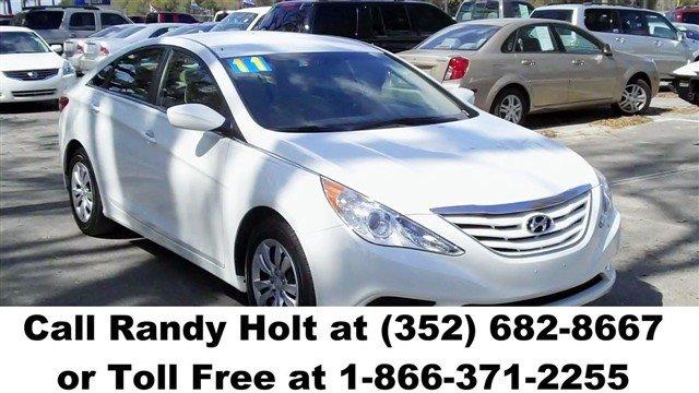 2011 Hyundai Sonata for sale