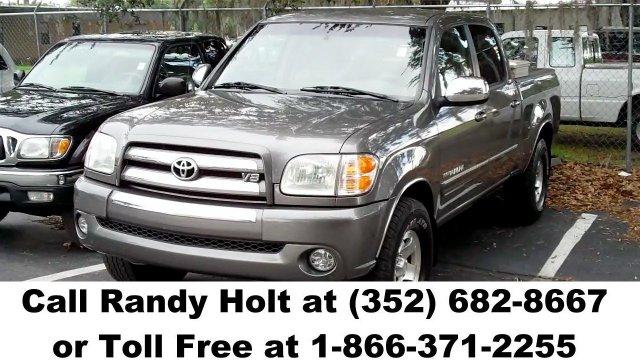 2004 Toyota Tundra for sale