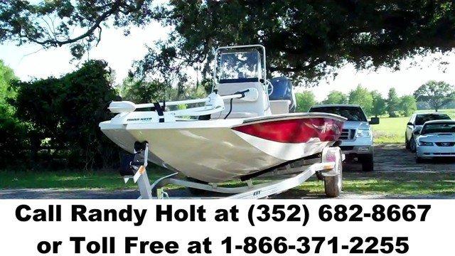 2012 XPRESS H20Bay for sale