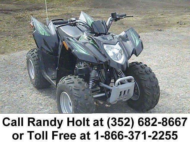 2008 ARCTIC CAT PINK for sale