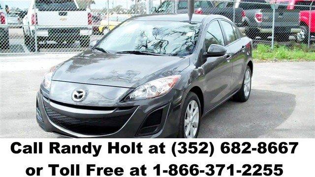 2011 Mazda 3 for sale