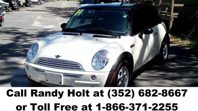 2004 MINI Cooper for sale