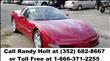 1999 Chevrolet Corvette