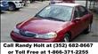 1999 Mercury Mystique