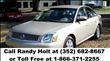 2007 Mercury Montego