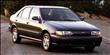 1999 Nissan Sentra