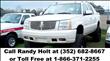 2004 Cadillac Escalade EXT