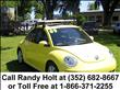 2009 Volkswagen New Beetle