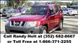 2007 Nissan Xterra