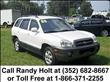 2005 Hyundai Santa Fe
