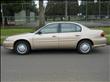 2001 Chevrolet Malibu