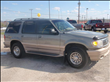 2001 Mercury Mountaineer