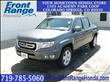 2011 Honda Ridgeline