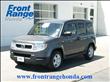 2011 Honda Element