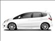 2011 Honda Fit