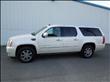 2008 Cadillac Escalade ESV
