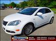 2010 Suzuki Kizashi