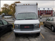 2000 GMC Savana
