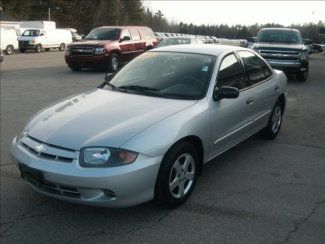 2005 Chevrolet Cavalier for sale