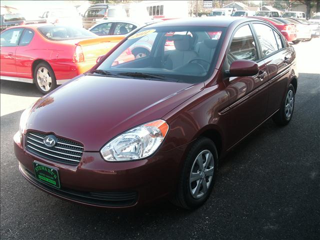 2011 Hyundai Accent for sale
