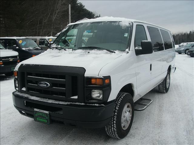 2008 Ford Econoline for sale