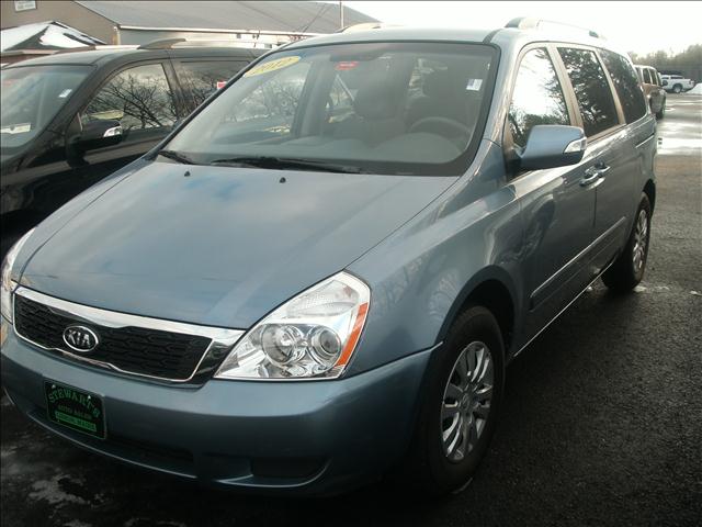2012 Kia Sedona for sale