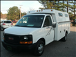 2004 GMC Savana